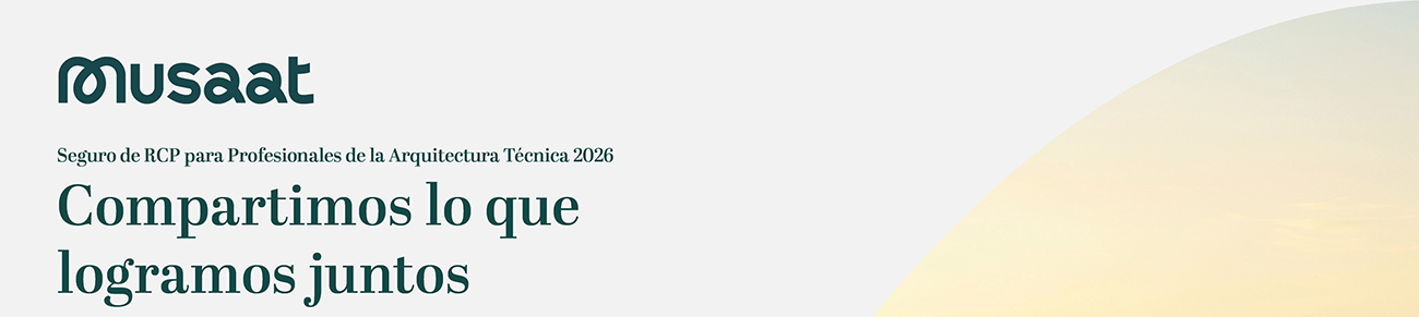 Imagen Novedades en el Seguro de RCP de MUSAAT